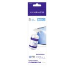SBS Detergente per Schermi 500 ml con Panno in Microfibra
