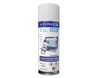 En_sbs schiuma detergente per schermi 200 ml