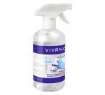 SBS Detergente per Schermi 500 ml con Panno in Microfibra