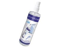 En_sbs kit pulizia schermi 250 ml con panno in mi