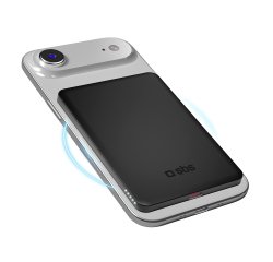 En_sbs power bank magnetico magsafe 3000 mah 5w n
