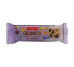Granola Bar cereal and fruit Zaniboni - 25 g