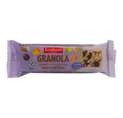 Zaniboni Granen en Fruit Granolareep - 25 g