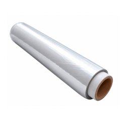 Rollo de Papel Aluminio para conservación de alimentos 30 cm