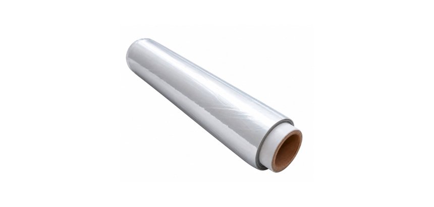 Rollo de Papel Aluminio para conservación de alimentos 30 cm