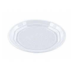 Plasto de plástico 21 cm se-millano - Paquete de 50