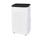 Climatiseur mobile réversible et connecté 12000 BTU – 3500 W