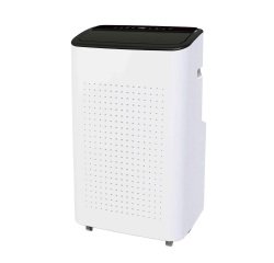 Climatiseur mobile réversible et connecté 12000 BTU – 3500 W