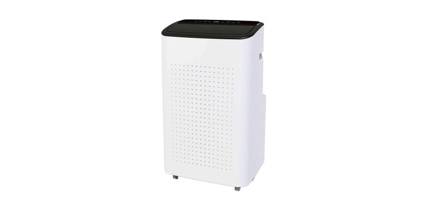 Climatiseur mobile réversible et connecté 12000 BTU – 3500 W