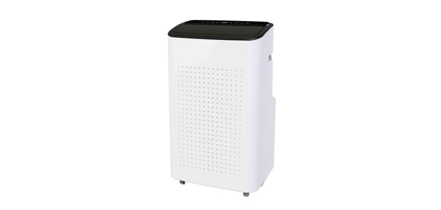 Climatiseur mobile réversible et connecté 12000 BTU – 3500 W