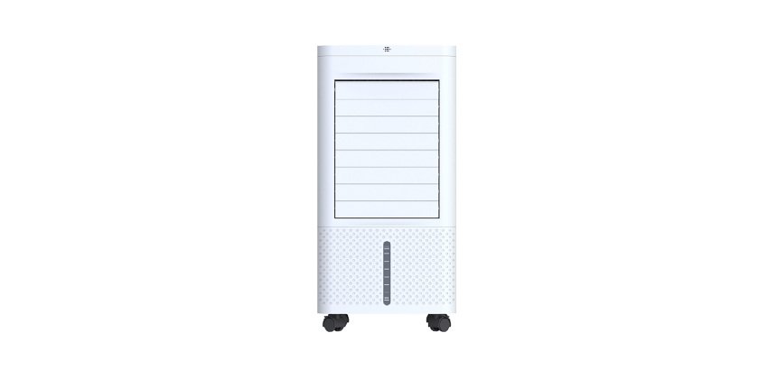 Rafraîchisseur d'air 60 W