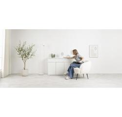 Tablettes détergentes pour laver la vaisselle et les verres au lave-vaisselle.