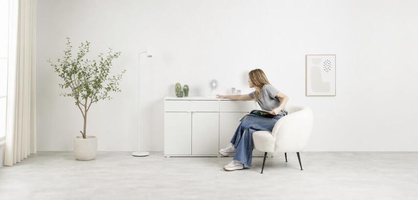 Tablettes détergentes pour laver la vaisselle et les verres au lave-vaisselle.