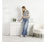 Table fan Ø 15 cm Air Lite Fold & Go