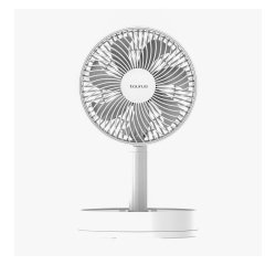 Table fan Ø 15 cm Air Lite Fold & Go