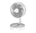 Table fan Ø 15 cm Air Lite Fold & Go