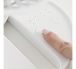 Table fan Ø 15 cm Air Lite Fold & Go