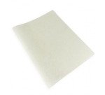 Papel de horno siliconado 40 x 60 mm - Caja de 500 hojas