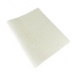Papel de horno siliconado 40 x 60 mm - Caja de 500 hojas