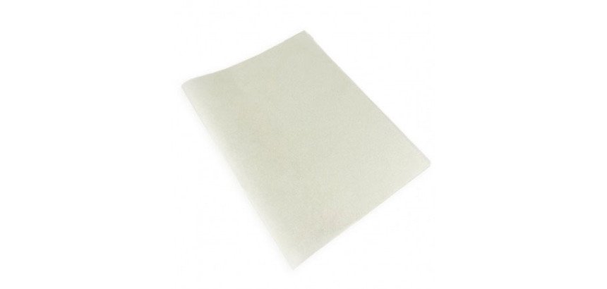 Papel de horno siliconado 40 x 60 mm - Caja de 500 hojas