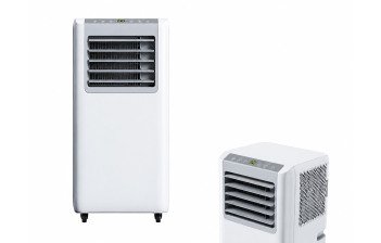 Climatiseurs et rafraîchisseurs d'air