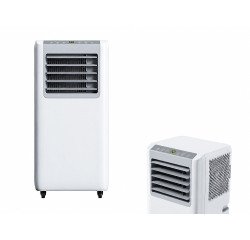 Climatiseur mobile 2600 W - 9000 BTU