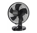 Daewoo Table Fan Ø 40 cm