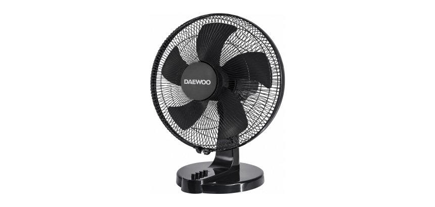 Daewoo Table Fan Ø 40 cm