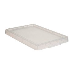Really Useful Box couvercle pour boîtes de rangement 4 et 9 litres