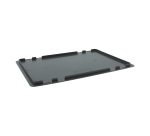 Lid for European standard handling container - 400 x 300 x 20 mm