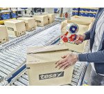 Cinta adhesiva Eco & Strong Ecologo® Tesa - 66 m x 50 mm