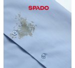 Stain-removing liquid detergent with 6 enzymes Spado - 142 washes - 5 L drum