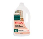 Stain-removing liquid detergent with 6 enzymes Spado - 142 washes - 5 L drum