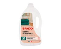 Stain-removing liquid detergent with 6 enzymes Spado - 142 washes - 5 L drum