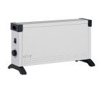 Convecteur mobile 2000 W