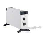 Convecteur mobile 2000 W