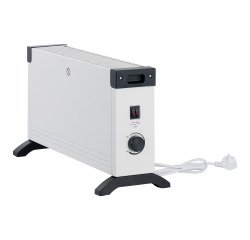 Convecteur mobile 2000 W