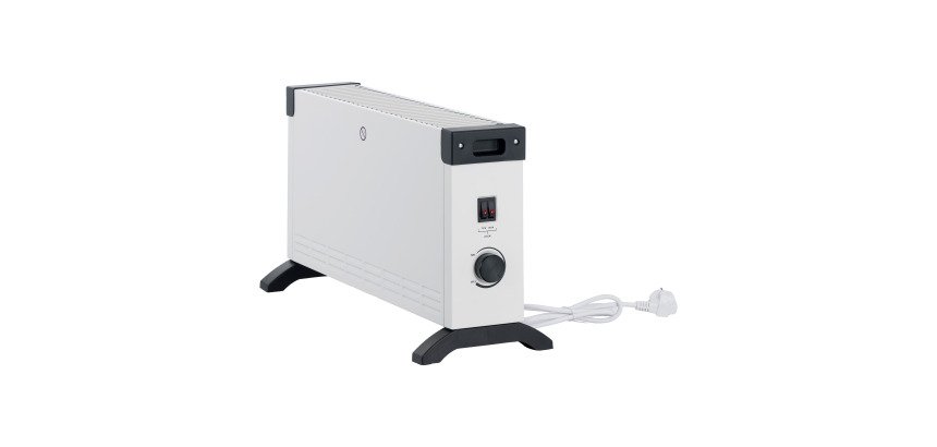 Convecteur mobile 2000 W