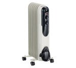 Öl-Radiator 1500 W