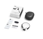 Wireless headset Shokz OpenComm2 UC USB-A - 2 earbuds