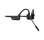 Wireless headset Shokz OpenComm2 UC USB-A - 2 earbuds