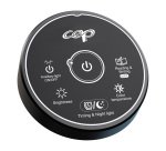 Lampe de bureau Led intégrée Alliance - Cep - 12 W - à pince ou à poser