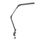 Lampe de bureau Led intégrée Alliance - Cep - 12 W - à pince ou à poser