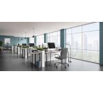 Lampadaire LED Stellar - Cep - 24 W