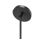 Led vloerlamp Full Moon - Cep - 30 W - Verstelbare kop