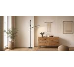 Lampadaire LED Stellar - Cep - 24 W