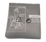 Bracciale di ricambio per sfigmomanometro per adulti, 30-42 cm
