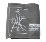Bracciale di ricambio per sfigmomanometro per adulti, 30-42 cm