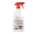 Javel Nettoyant ultra dégraissant La Croix 2 en 1 - Spray de 500 ml