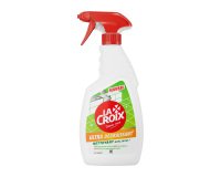 Javel Nettoyant ultra dégraissant La Croix 2 en 1 - Spray de 500 ml